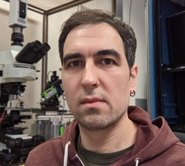 David Cabrera