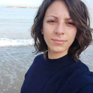 Giorgia Tosoni