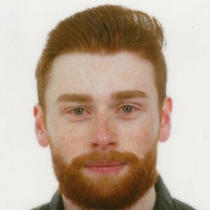 Jarne Jermei