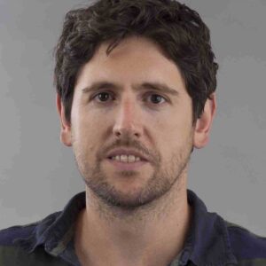 Matthew Self
