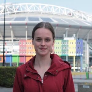 Myrthe Griffioen
